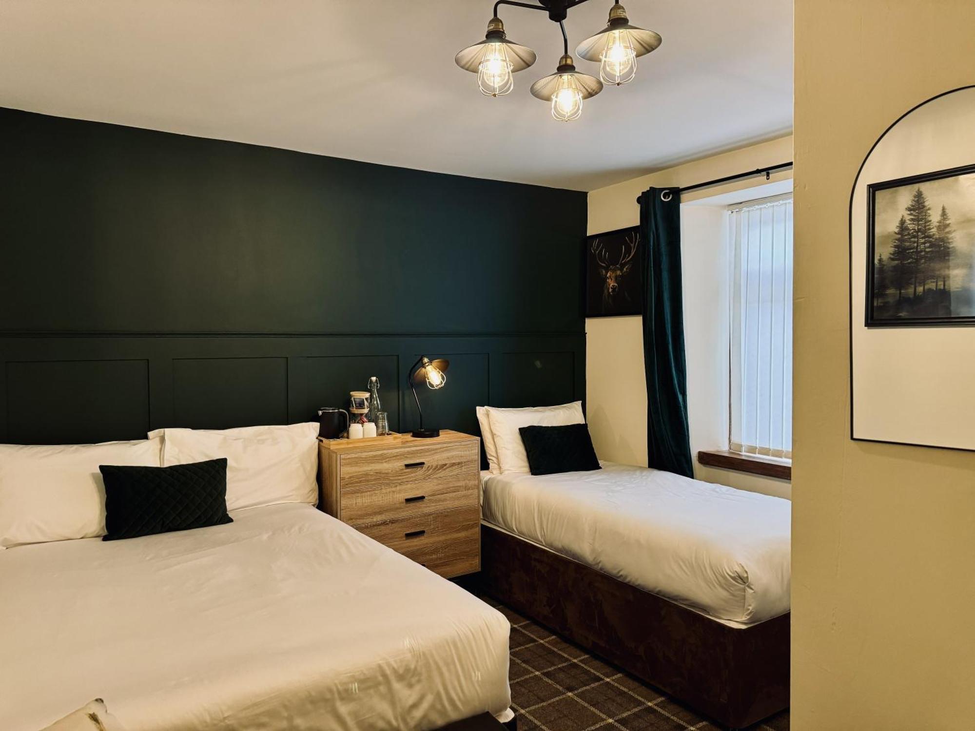 Pitfaranne Guest House — Photos 2