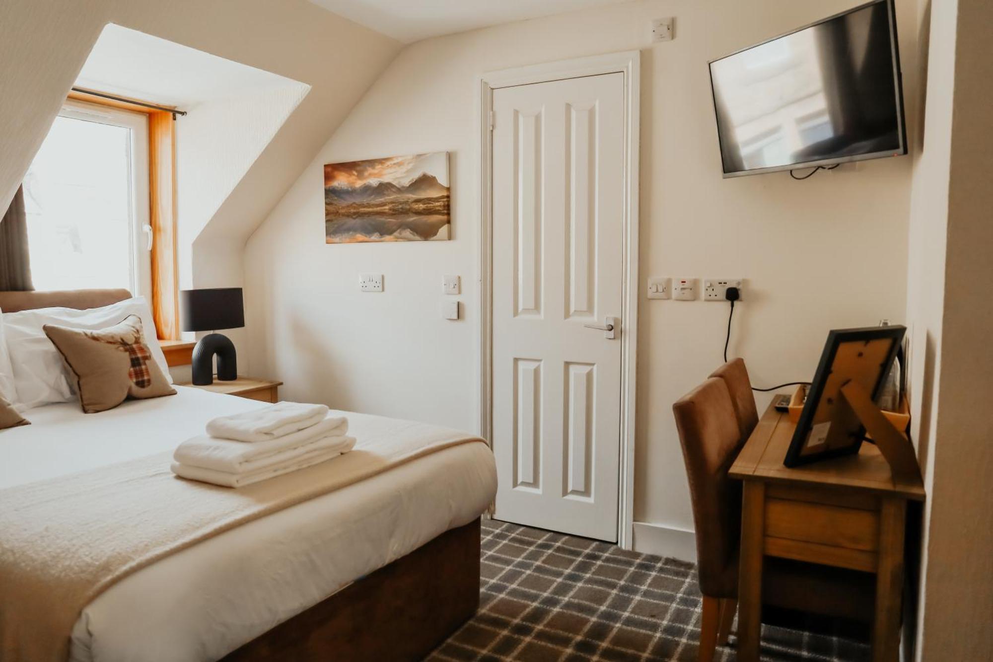 Pitfaranne Guest House — Photos 3