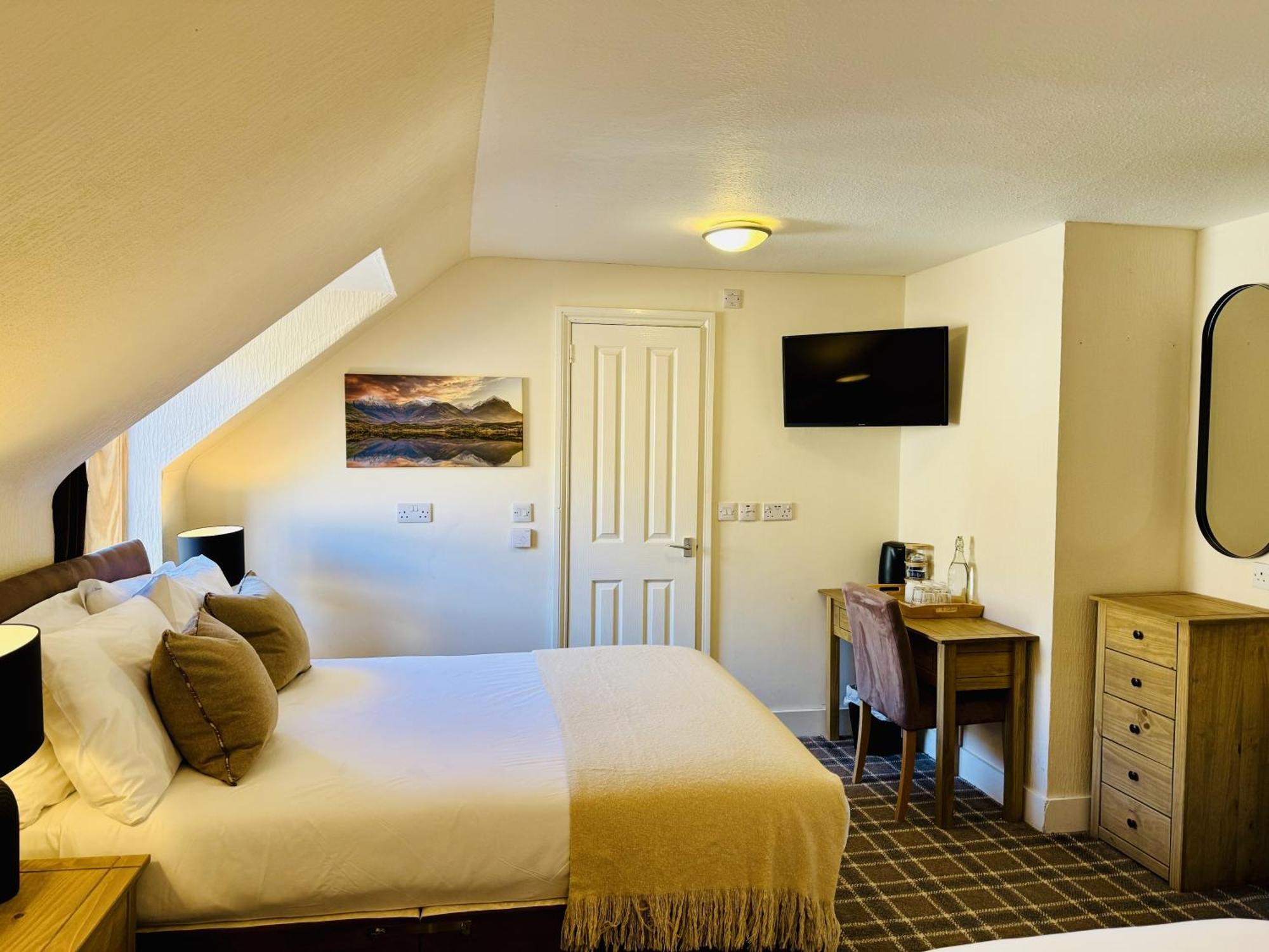 Pitfaranne Guest House — Photos 1